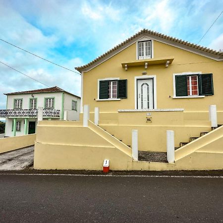 Appartamento Luana House Biscoitos  Esterno foto