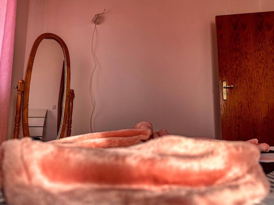 Appartamento Luana House Biscoitos  Esterno foto
